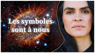 Le véritable pouvoir des symboles - The Alchemist