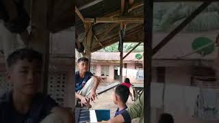 Marawi Cover by Datu Kalifah & Noynoy pianist Datu Tommy