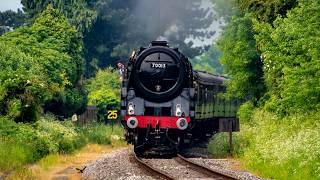 GWSR Festival of Steam