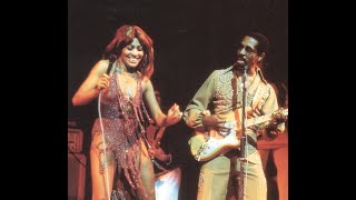 Ike & Tina Turner. Nutbush City Limits