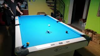 10ball runout 1.9.2021