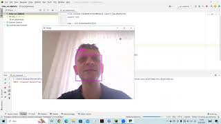 7 Dakikada Yüz Algılama - Python ve Pycharm ile