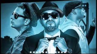 Princeso  -  J King y Maximan Ft Lui G 21 Plus ★NewReggaeton2013★