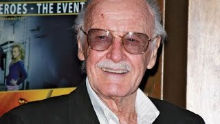 Stan Lee Died (Nov. 12, 2018) #shorts #viral #trending #stanlee #marvels #comics #facts #minivlog