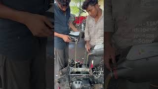 Gearbox Fitting ⚙️|| 🧑‍🔧 mh juber Inamdar