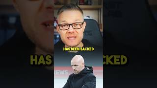 Mark Goldbridge Ten Hag SACKED 🤯 #markgoldbridge #manchesterunited #premierleague #tenhag