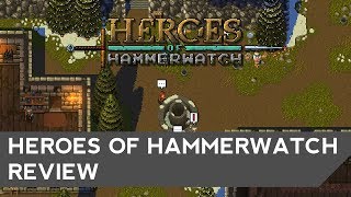 Heroes of Hammerwatch