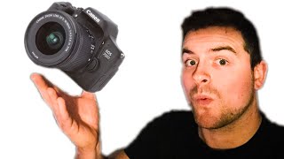 8 camera hacks in 3 minutes | Danny B