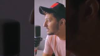 bheegi bheegi raaton mein darshan raval | #darshanraval #bluefamily #shorts