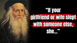 Leonardo Da Vinci Quotes that You Must Hear Once in Your Lifetime | Wisdom's Quotes