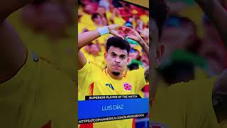 Colombia 🇨🇴 3-0 #football #sportsball #mechancial #machanical #worldcup #shots