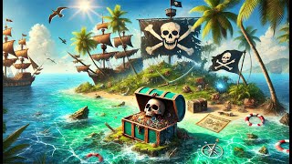 12 Surprising Pirate Locations You Must Visit!