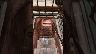 Underground of Lima’s Cathedral, Peru 🇵🇪 #travel #trip #vacation #world #ytshorts #shorts