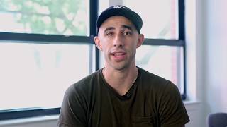 Being an "elastic" agency | Jon Contino, Chief Creative, Contino Studio