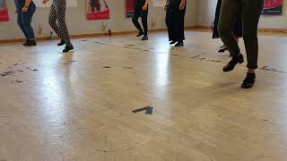 Cours de Tap Dance à Aix en Provence Les Milles (13) by Virevolte Danse