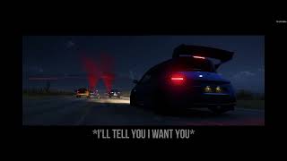 I got nothing to do | Forza Horizon 5