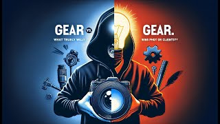 Gear vs. Insight: What Truly Wins Photography Clients?