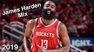 James Harden Mix - ‘ The Last of the Real Ones ‘ Fall Out Boy 🔥