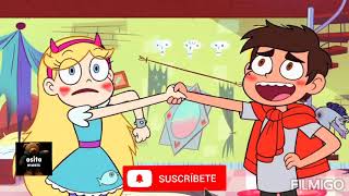 Si estoy contigo , Star VS Marco