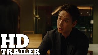 DR. BRAIN Trailer (2021) Lee Sun-Kyun, Kim Jee-Woon, Thriller Series