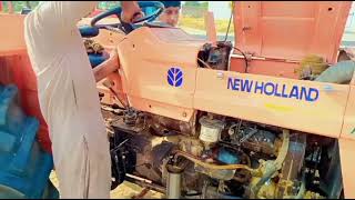 AlGhazi Tractor Ki Tanki Aur Generator Ka Maintenance Complete Guide