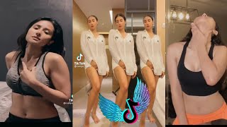 Sanya Lopez Sizzling Hot | My First Yaya | Tiktok Compilation