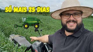 começando 2024 com notícias boas 🙌🚜🇧🇷