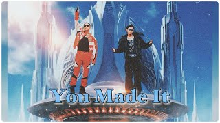 You Made It - ( We Made It by Nick Makino & Flow g ) parody