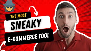 The most sneaky dropshipping Tool | Spy on Successful Dropshippers