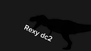 Rexy(dc2)🐧i down