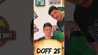 NOVIDADES DO DOFF 25 - Diversão Offline 10 anos #doff #rpgdemesa #boardgame