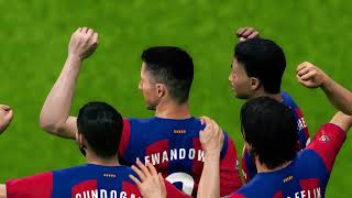 What a goal!!!! PES 2017 #1