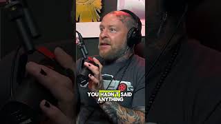 Steph’s Message To Her Heckler Who Left Mid Show | The Jason Ellis Show