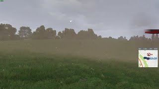 Arma 3 | Feuerwerk :D