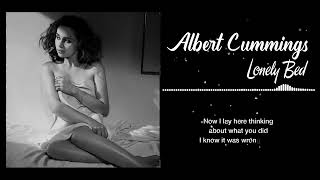 Albert Cummings  Lonely Bed 🖤 Best Slow Blues Song