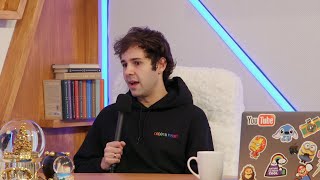 Why David Dobrik And Dima Weren't Friends