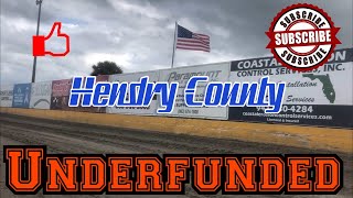 Underfunded Big Money Race Weekend! Hendry County Motorsports Park #underfundedthcmotorsports