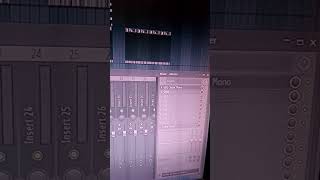 Mono no master do FL Studio #audio