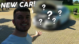 I SOLD ALL MY CARS AND BOUGHT THIS.... (CAR REVEAL!)