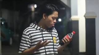 Video lucu||parody coca cola