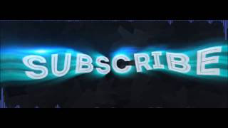 Концовка ИнтроПодпишисьIntro Subscribe #12