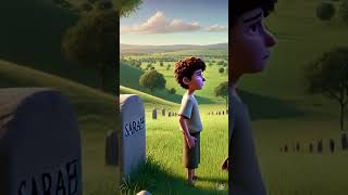 The Story of Isaac and Rebecca |part 1| AI Animation | Bible Stories Unfolded #bible