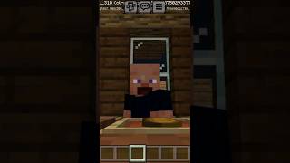 чёрный узкий! Minecraft #майнкрафт #приколы  #shorts @titwow