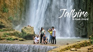 The Magestic Waterfall | Jalbire Adventure Episode 01