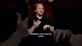 Louis C.K | when people ask you time | stand up comedy | daily dose of laughter #shorts