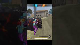 Best freestyle gameplay...😈😈op headshot#freefire #shorts #viralvideo