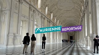 Maurienne Reportage #345 - Semaine Italienne - Visite de Turin