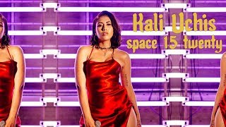 Kali Uchis - Dead To Me - Live @ Space 15 Twenty