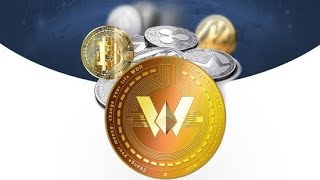 توثيق الحساب عبر الهوية او الجواز وتفعيل تطبيق ويدر كوين Wider Coin