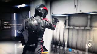 Star Wars Battlefront 2 - Iden Escaped